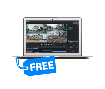 Профессиональный медиаплеер от Milesight MSPlayer